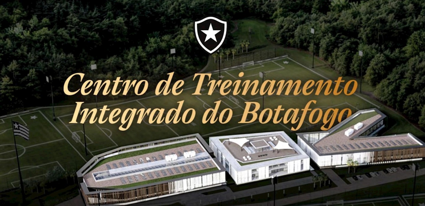 Centro de Treinamento Integrado do Botafogo